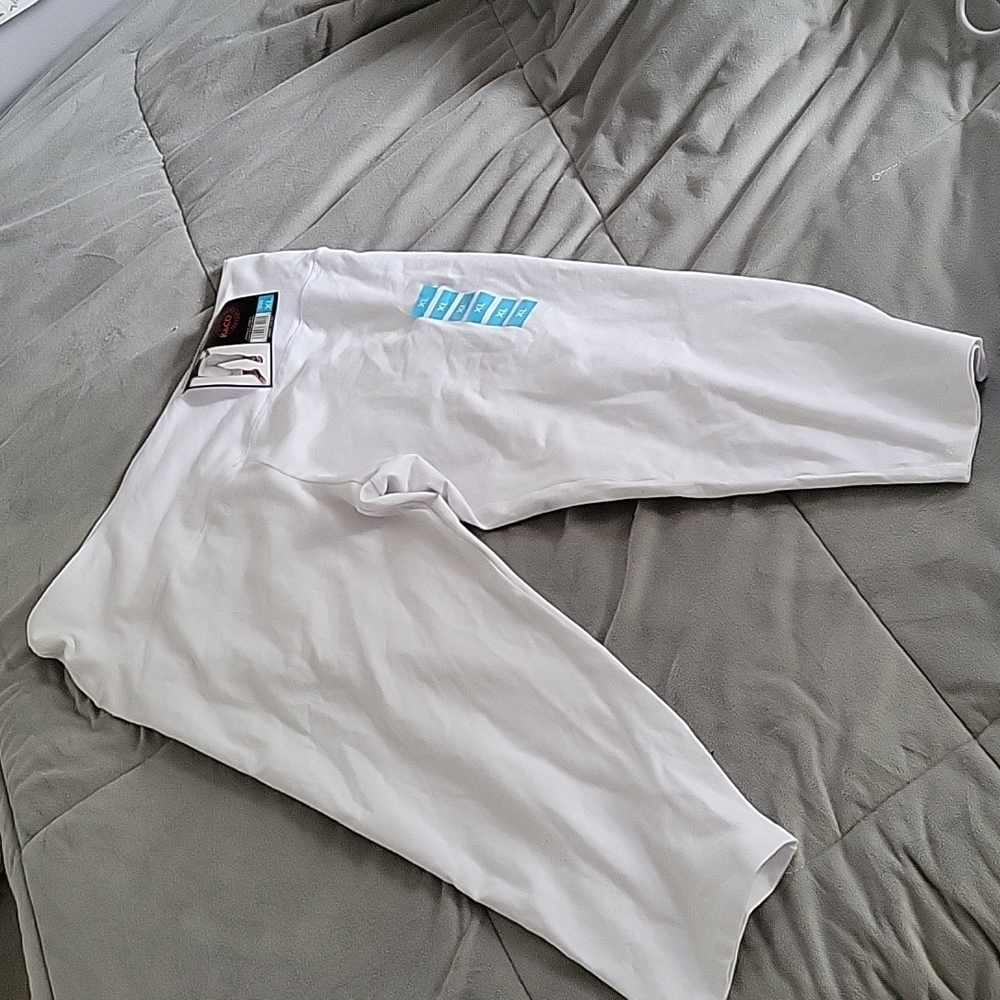 Capri Leggings